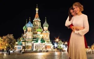 بذخ في المنفى… أسماء الأسد تملأ منزلها في موسكو بالمقتنيات الفاخرة وابنتها زين تتسوّق الأزياء الراقية