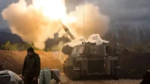 سلاح أمريكي متطور جدا يصل الجيش المغربي