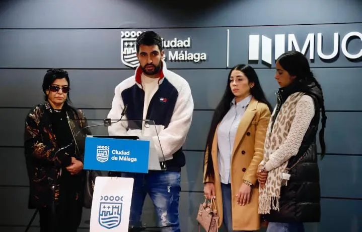 إسبانيا :  عائلة المغربي” هيثم” تتهم الشرطة بالقتل بعد استخدام القوة المفرطة.. مأساة تهز مالقا