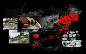 «ناركو-الهليكوبتر» تحلّق بحرية فوق مضيق جبل طارق… رادار الجيش الإسباني يراها، لكن المعلومة لا تصل إلى الحرس المدني