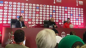 أسود الأطلس جاهزون لكأس إفريقيا 2025 وطموحهم الفوز باللقب أمام الجمهور المغربي