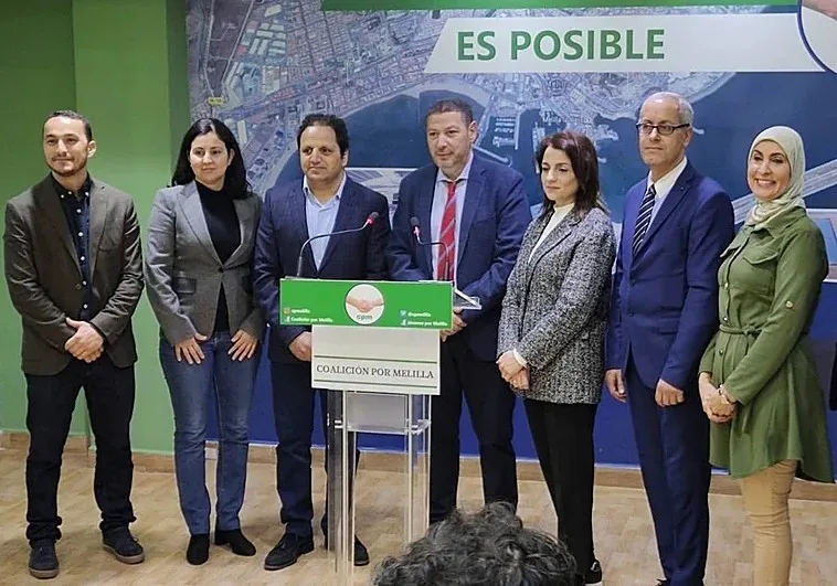 مليلية : غلاء المعيشة وحدود خانقة… حين تتحول السياسة الإسبانية إلى عبء يومي على السكان