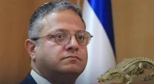 إسرائيل: سجن تحرسه التماسيح… عندما تنحدر السياسة إلى كابوس دموي وتستعير أدواتها من أفلام الرعب