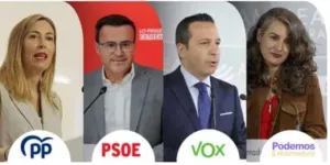 حين تحذّر الصحافة الإسبانية من «ڤوكس»… المغرب هو المستهدف الحقيقي