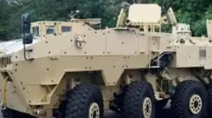 المغرب يتسلم الدفعة الأولى من المركبات المدرعة من طراز “تاتا” ذات التصميم الهندي… والإعلام الإسباني يتابع بقلق واضح