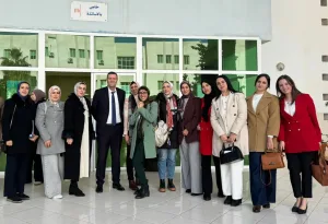 الناظور : انطلاقة أكاديمية واعدة لماستر «DALIA» في تدريس اللغات والذكاء الاصطناعي