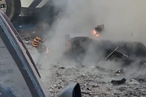 إصابة سبعة شرطيين في عملية ضد عناصر من “داعش” شمال غرب تركيا