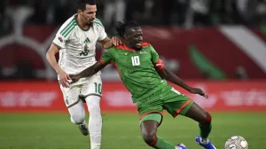 الجزائر تتأهل إلى ثمن نهائي أمم أفريقيا بانتصار مستحق على بوركينا فاسو