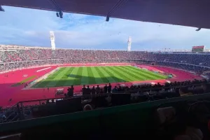 الاتحاد المصري لكرة القدم يشكر الجماهير المغربية على دعمها الكبير في “كان 2025”