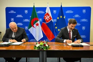 براتيسلافا تكذّب رواية الجزائر حول الصحراء وتكشف محاولات متكررة لإقحام الملف في محادثاتها الدولية