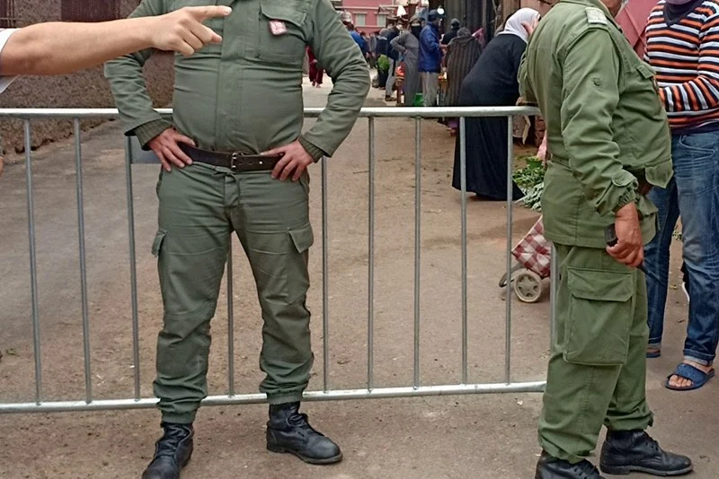 وزارة الداخلية تفتح باب الترشيح لتعويض خصاص رجال السلطة وتستعد لاعتماد نظام جديد للتنقيلات