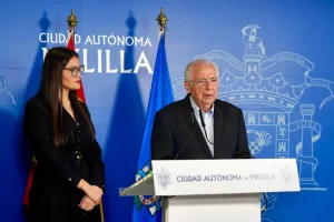 مليلية تطلق مساعدات مالية لدعم مرضى الأعصاب وأسرهم بميزانية 300 ألف يورو