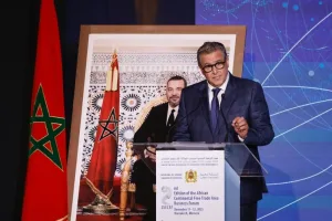 أخنوش: المغرب يعزز دوره كمحرك رئيسي في تعزيز التكامل الاقتصادي الإفريقي