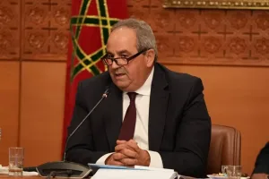 ميداوي: إصلاح جذري للولوج المفتوح بالجامعة المغربية لتعزيز الجودة ومواجهة اختلالات القطاع