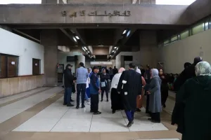 محكمة الاستئناف تبحث براءة موثقة في قضية عقود “إسكوبار الصحراء”