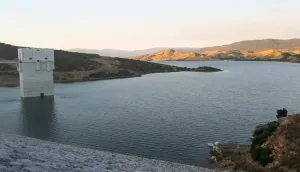 الأمطار الأخيرة تعزز المخزون المائي لسدود جهة طنجة-تطوان-الحسيمة بأكثر من 26 مليون متر مكعب