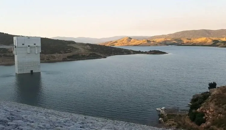 الأمطار الأخيرة تعزز المخزون المائي لسدود جهة طنجة-تطوان-الحسيمة بأكثر من 26 مليون متر مكعب