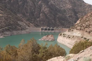 التساقطات المطرية تعيد الحيوية لحقينة السدود وتعزز الموارد المائية بالمغرب