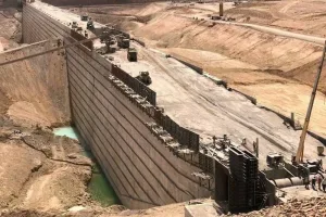تسارع مغربي في بناء السدود لتعزيز الأمن المائي ومواجهة التغيرات المناخية