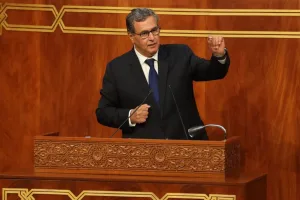 أخنوش: تعبئة مليون هكتار من الأراضي السلالية لدعم المشاريع الفلاحية والشباب المقاول