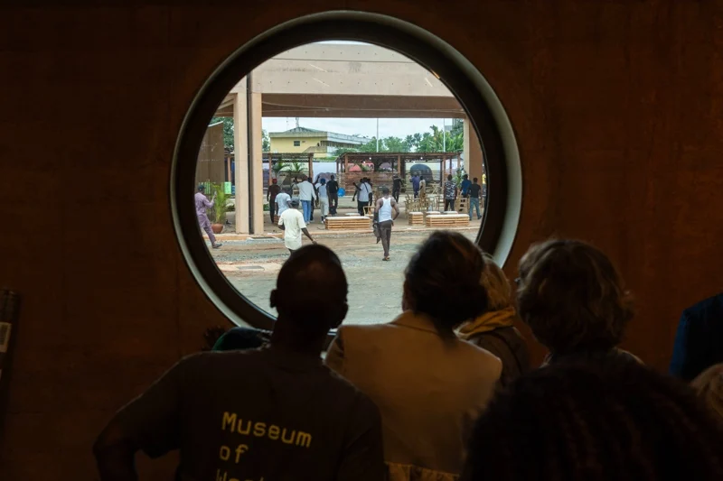 انقلاب فاشل في البنين والجيش يؤكد سلامة الرئيس تالون