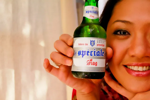 المرصد الوطني يحث على شفافية وحماية صحة المواطنين بعد تحذير بريطانيا بشأن الكحول في المغرب