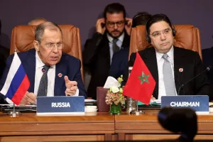 روسيا تعزز حضورها الدبلوماسي بالمغرب بتعيين قنصل عام جديد بالدار البيضاء