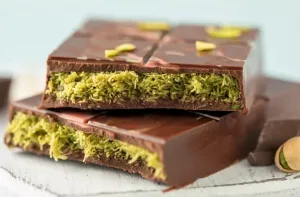 تحذير بريطاني من شوكولاتة دبي بسبب مخاطر الحساسية