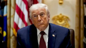 ترامب يقاضي بي بي سي بتهمة التشهير بعد تعديل خطابه في وثائقي