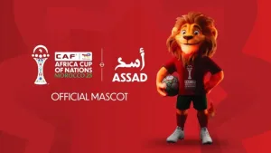 “أسد الأطلس” يزهو كرمز وطني وتميمة رسمية لكأس إفريقيا المغرب 2025