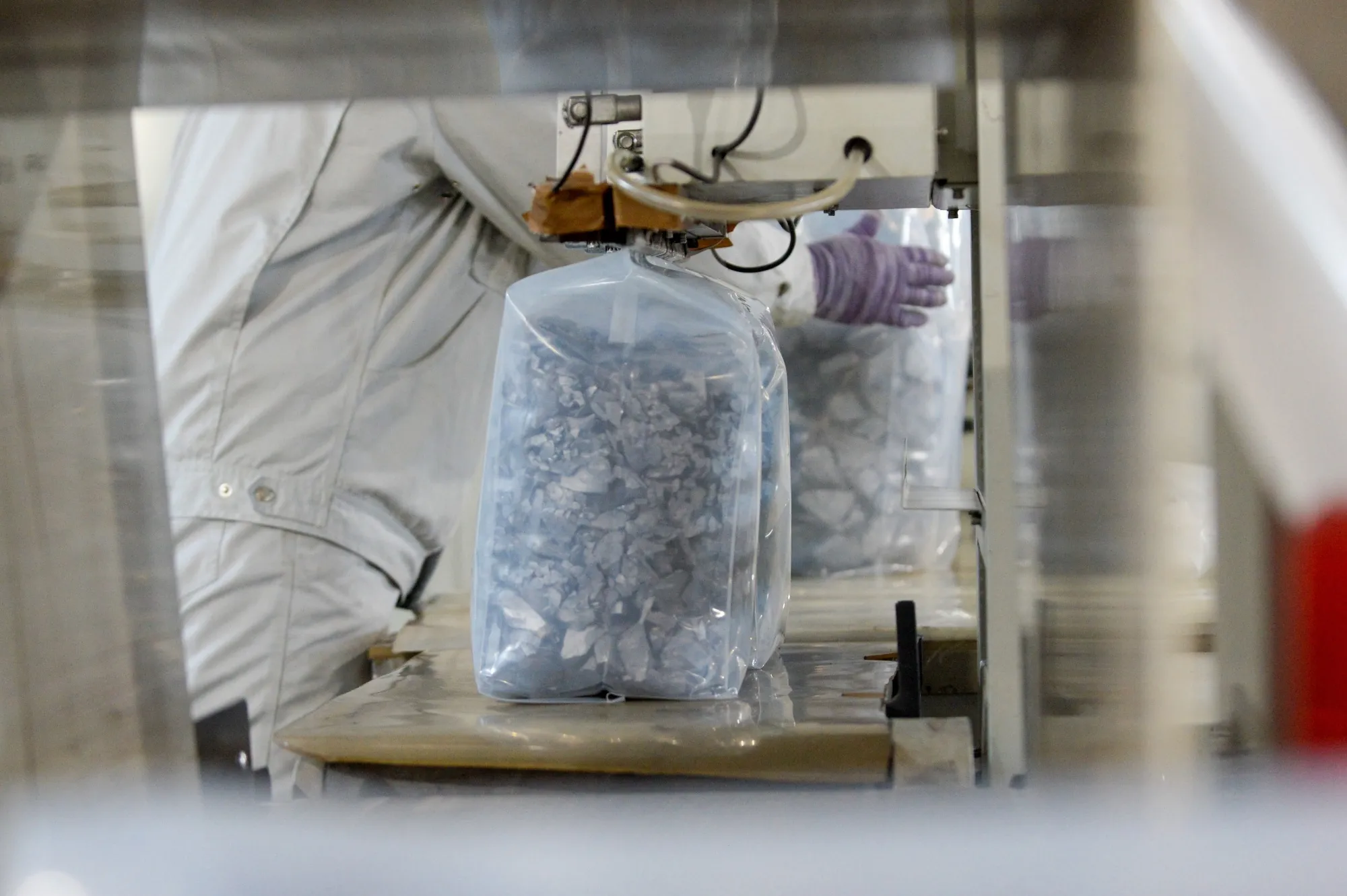 المغرب يستقطب استثماراً أميركياً استراتيجياً لإنتاج البولي سيليكون ومواكبة التحولات التكنولوجية العالمية