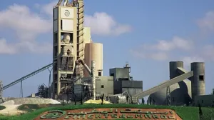 ارتفاع مبيعات الإسمنت بالمغرب يتجاوز 13,7 مليون طن مع نهاية نونبر