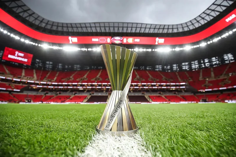 “كاف” يكشف عن تصميم جديد لجائزة أفضل لاعب في “كان المغرب 2025”