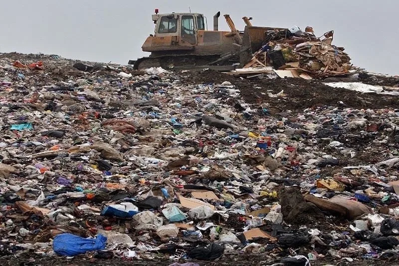 مراكش تعوّل على دراسة شاملة لتثمين النفايات الخضراء وتحقيق اقتصاد دائري