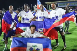 هايتي تعود إلى المونديال بعد نصف قرن بطموح كسر قاعدة المستحيل
