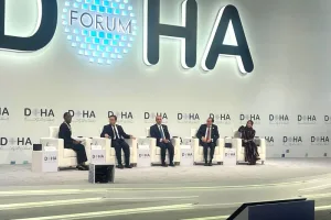 مصر تدعو إلى نشر سريع لقوة دولية لمراقبة وقف إطلاق النار في غزة