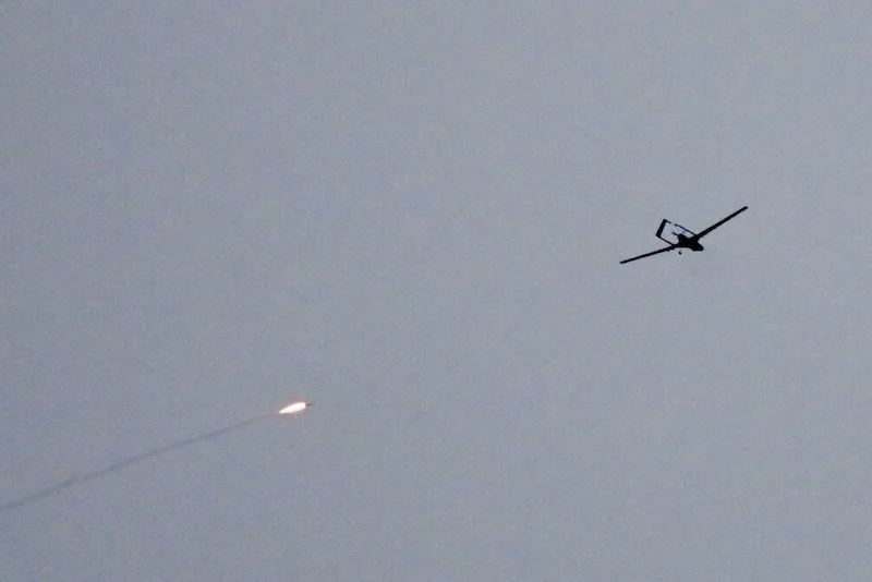 الدفاع الروسية تعلن تدمير 25 مسيّرة أوكرانية في هجمات ليلية على عدة مناطق