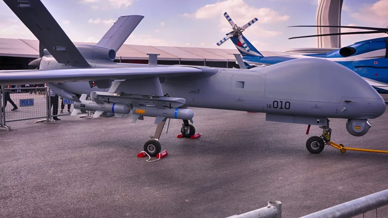 تقرير أمريكي يحذر من تفاقم التوترات الأمنية في إفريقيا وتزايد النفوذ الصيني بالقارة