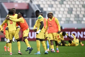 بنين تحقق فوزها الأول في “كان 2025” على حساب بوتسوانا بهدف نظيف