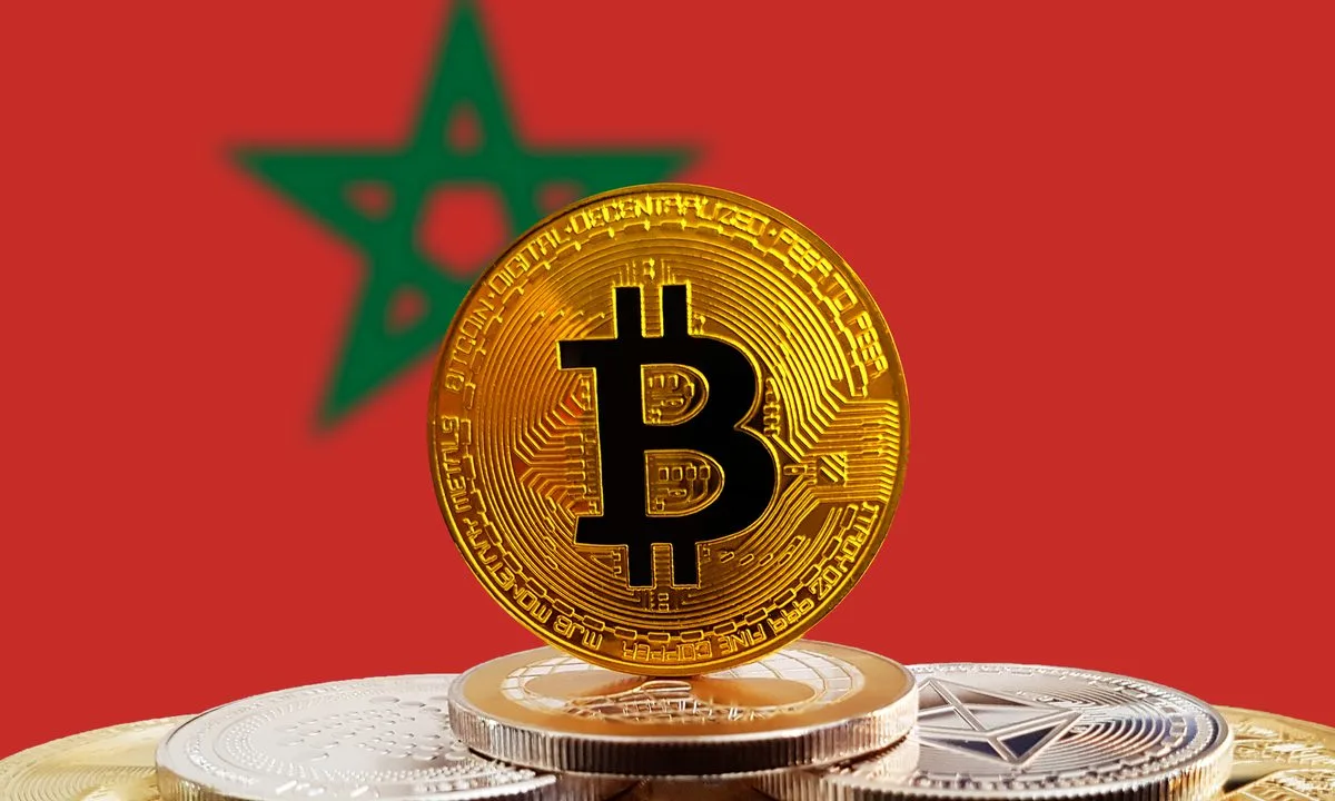 المغرب يخطو نحو تنظيم سوق الأصول المشفرة مع اعتماد إطار قانوني متطور