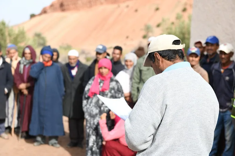 انطلاق عملية “رعاية 2025-2026” لتقديم الدعم الصحي لسكان المناطق المتضررة من موجات البرد