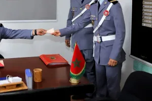 الفرقة الوطنية للدرك الملكي ..تحقيقات موسعة تلاحق رؤساء جماعات معزولين بتهم اختلالات مالية وتعميرية