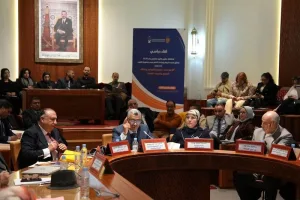 قانون الدفع بعدم الدستورية يثير جدلاً واسعاً بين البرلمانيين والحقوقيين حول الصياغة والتأخير التشريعي