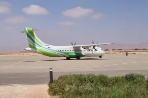 مطالب بفتح رحلات جوية مباشرة بين أوروبا ومدينة كلميم لتسهيل تنقل الجالية وتنشيط السياحة