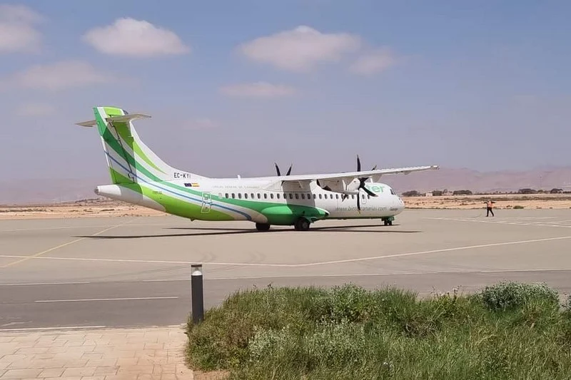 مطالب بفتح رحلات جوية مباشرة بين أوروبا ومدينة كلميم لتسهيل تنقل الجالية وتنشيط السياحة