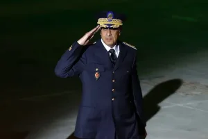 منحة استثنائية تعزز معنويات رجال ونساء الأمن مع مطلع 2025