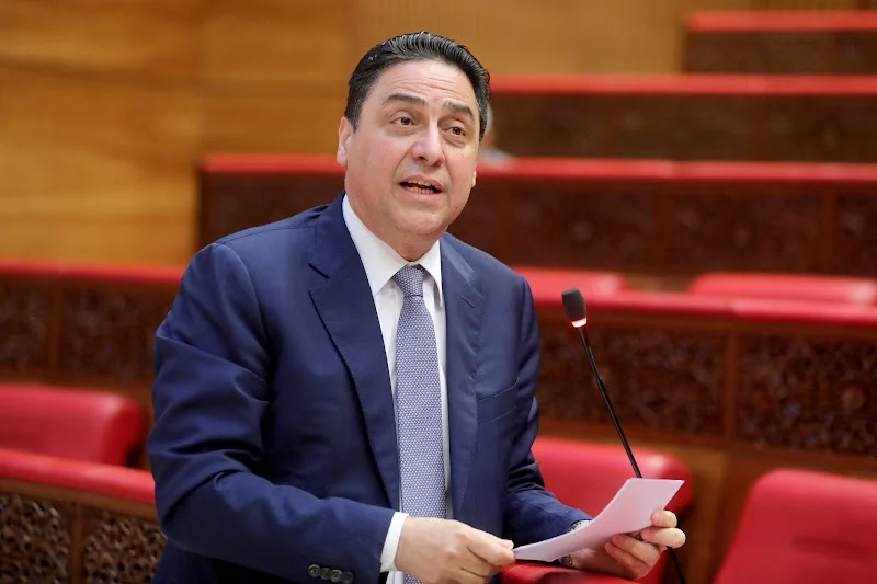 برنامج جديد لتعزيز الصادرات المغربية وتحقيق توازن في المبادلات التجارية