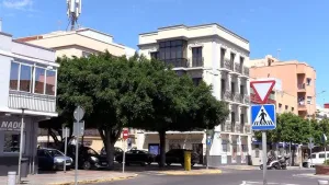 توقيف رجل أعمال في مليلية بتهمة استغلال عمال مغاربة في ظروف قاسية