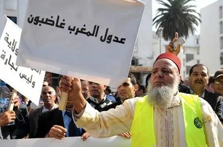 العدول يصعّدون احتجاجهم ويرفضون مشروع قانون تنظيم المهنة