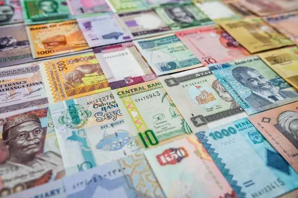 انتعاش العملات الإفريقية في 2025 مع تراجع سطوة الدولار الأمريكي